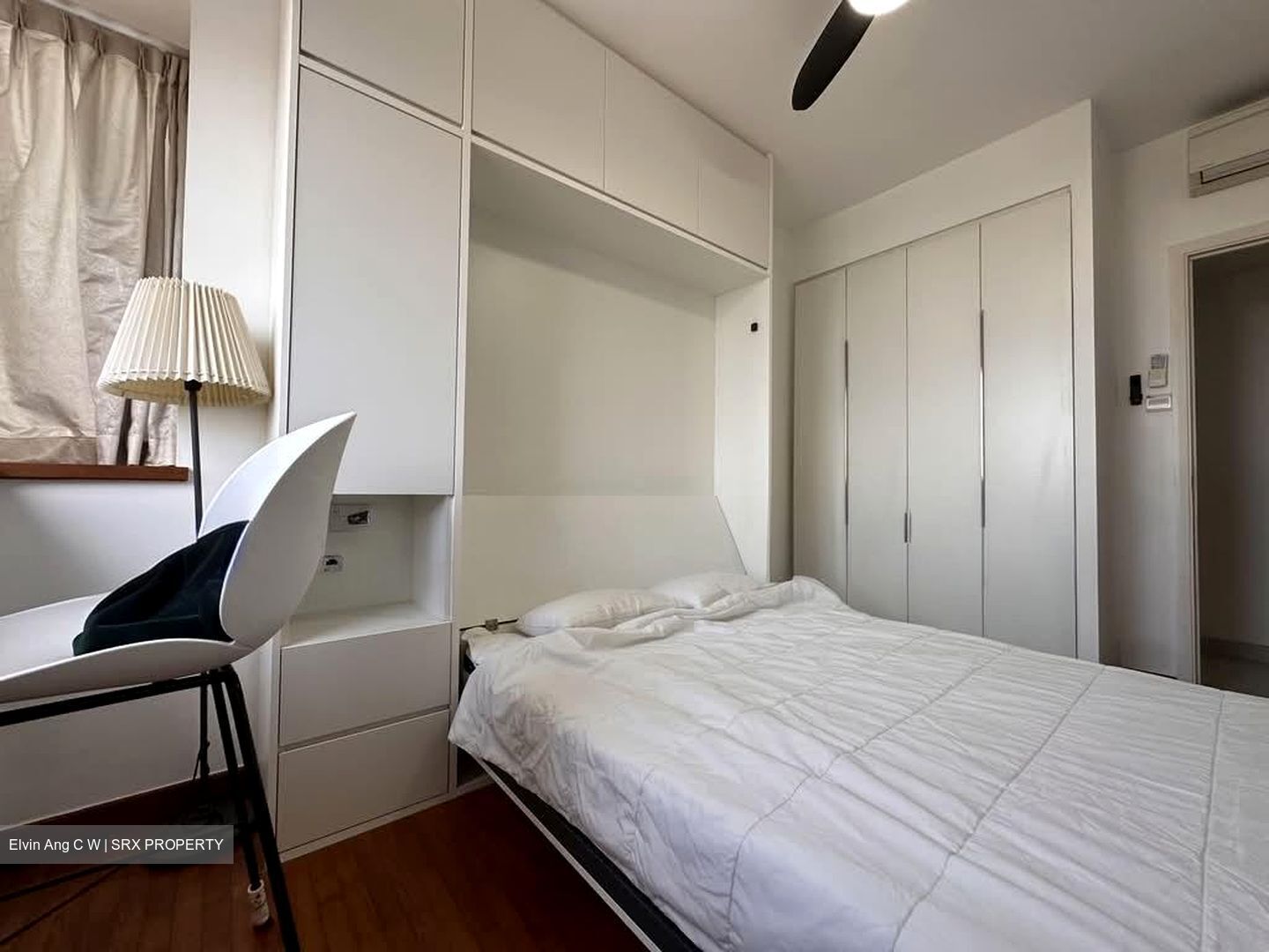 Nuovo (D20), Condominium #593102831